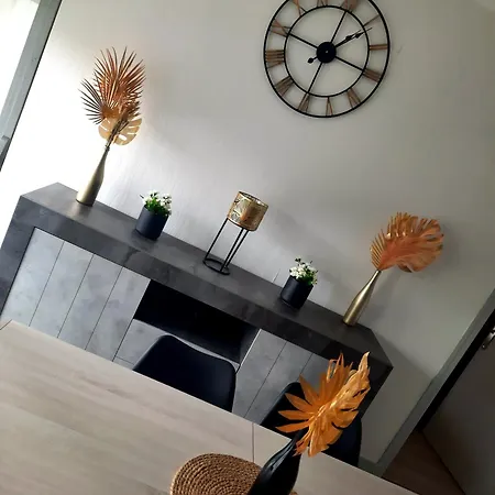 La Cornee Renard Saint-Dizier