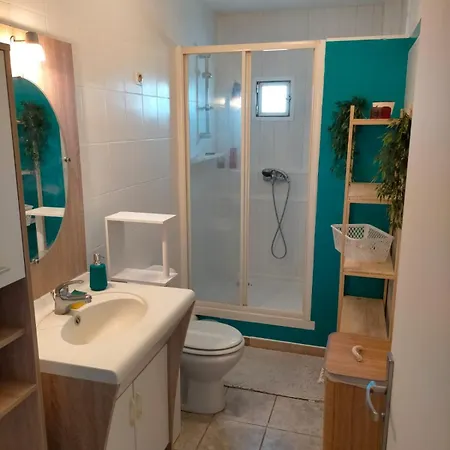 Appartement La Cornée Renard