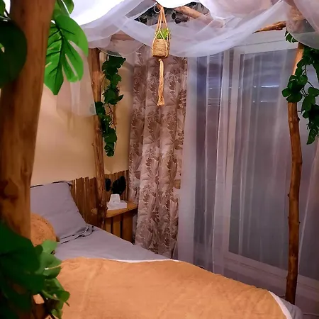 Appartement La Cornée Renard Saint-Dizier