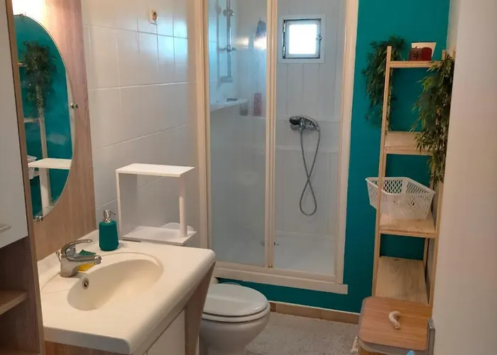 Apartman La Cornee Renard